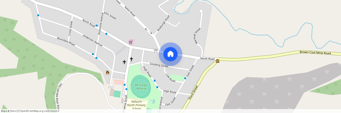 83 North Rd, Vic 3825, Yallourn North