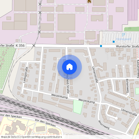 Rudolf-Breitscheid-Str. 12, 30926 Seelze