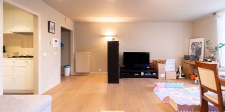 Appartement te huur in Gent voor € 950 met 2 slaapkamers - Foto 5