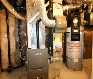 For Lease - 40 Valleybrook Road Unit# LOWER, Barrie, Ontario - Photo 6