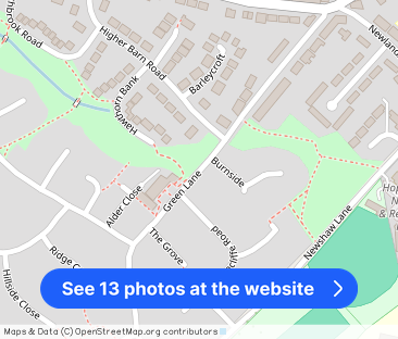 Green Lane, Hadfield - Photo 1