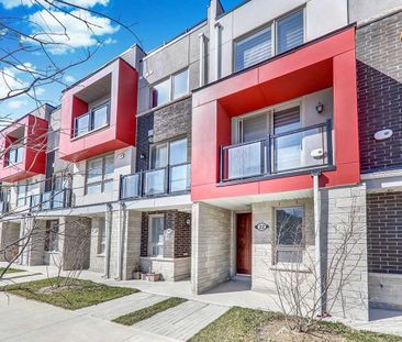 For Lease - 22 Adam Sellers Street, Markham, Ontario - Photo 5