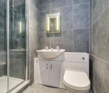 Studio to rent - Photo 5