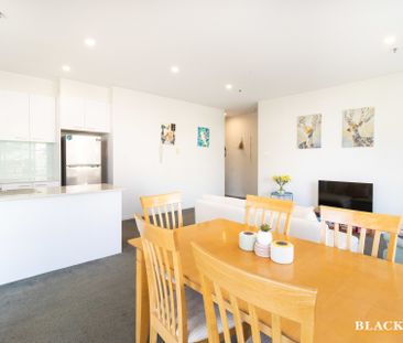 18/10 Burke Crescent, Kingston ACT 2604 - Apartment For Rent | Domain - Photo 2