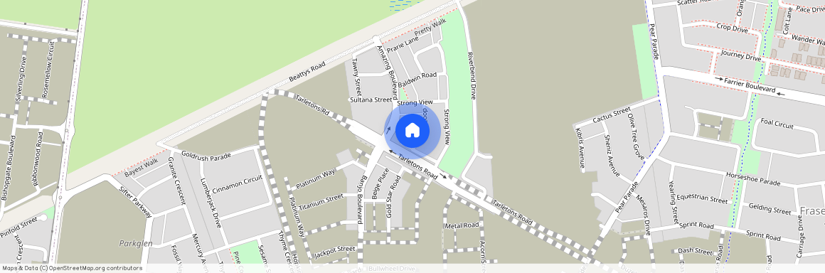 20 Turning Loop, Vic 3336, Fraser Rise