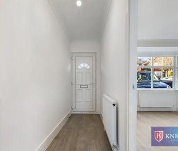 1 bedroom maisonette to rent - Photo 2