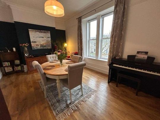 Devonshire Road, West End, Aberdeen, AB10 - Photo 1