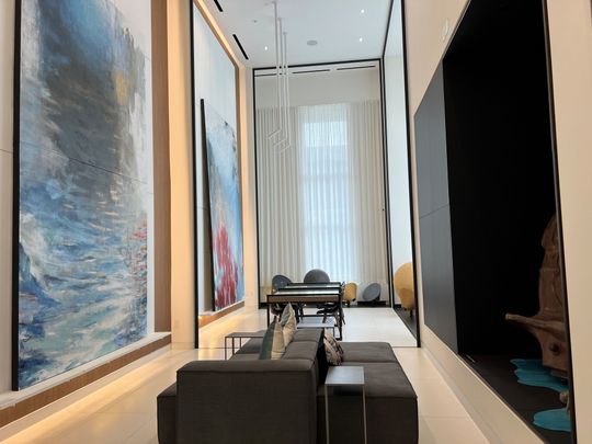 For Lease - 20 Richardson Street Unit# 2407, Toronto, Ontario - Photo 1