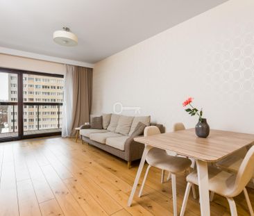 Rezydencja Mokotów | 2 pokoje - Photo 1