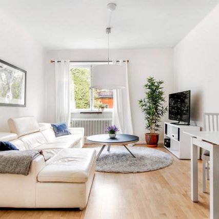 2a Nockeby (Bromma) - Foto 1