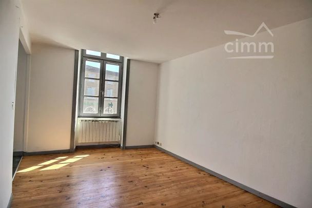 Location | 2 pièces | 30.41m² - Photo 1