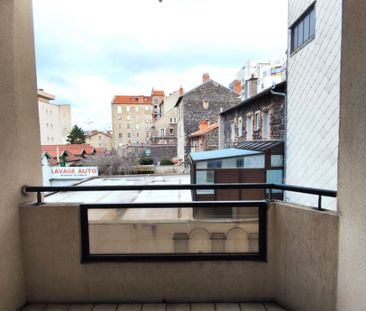 Location Appartement 2 pièces 30m² - Photo 6