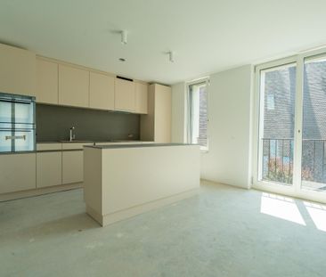 2.5-Zimmer-Neubauwohnung mit Charme und Komfort - Photo 2