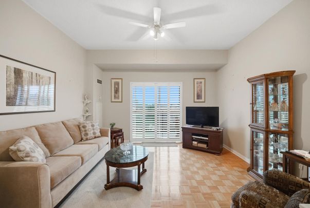 For Lease - 2506 Rutherford Road Unit# 513, Vaughan, Ontario - Photo 1