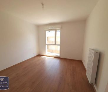 Appartement à louer 3 pièces 61.57m² - Photo 5
