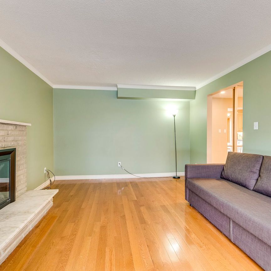 For Lease - 2630 Hayford Court, Mississauga, Ontario - Photo 1