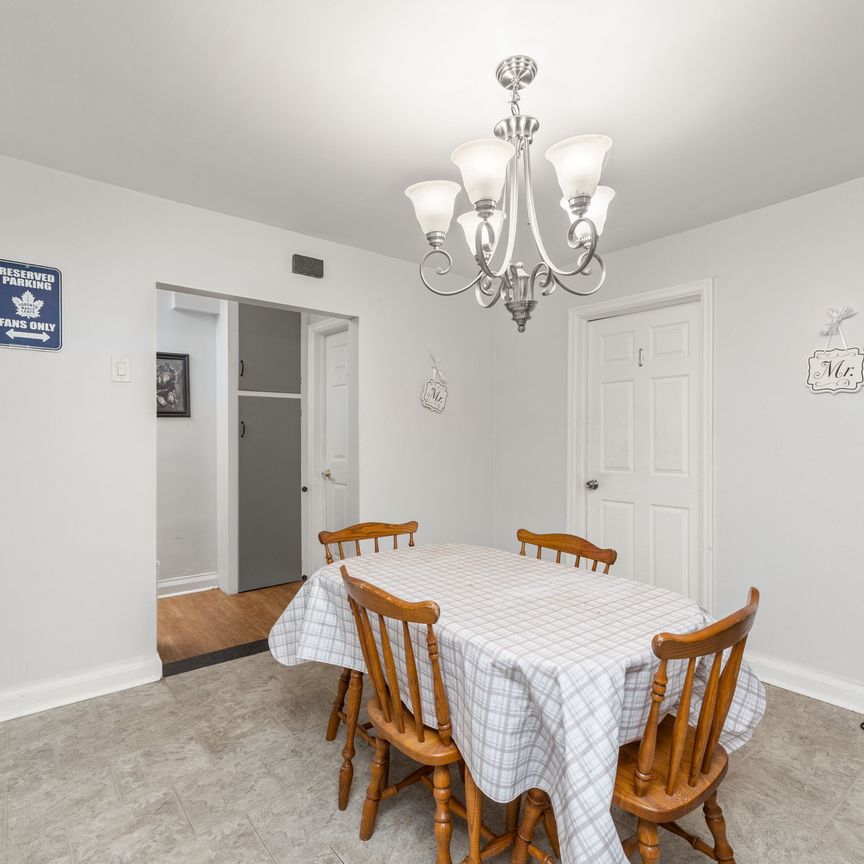 For Lease - 227 REGENT Street Unit# 6, Kingston, Ontario - Photo 1