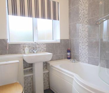 2 bedroom apartment to rent - Photo 6