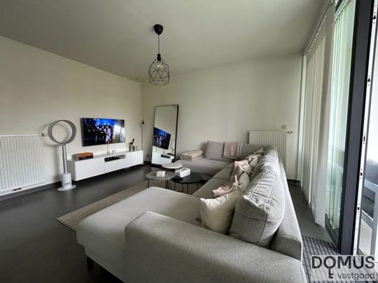 Appartement te huur - Foto 1