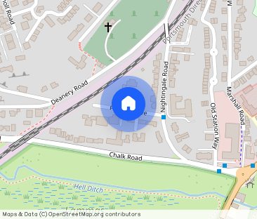 Filmer Grove, Godalming, Surrey, GU7 - Photo 1