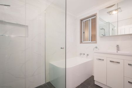 Renovated 3 Bedroom with Huge Shed at the Rear! - Photo 5