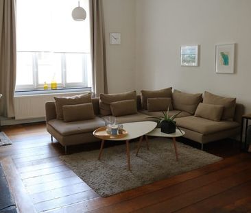 Appartement te huur - foto 3