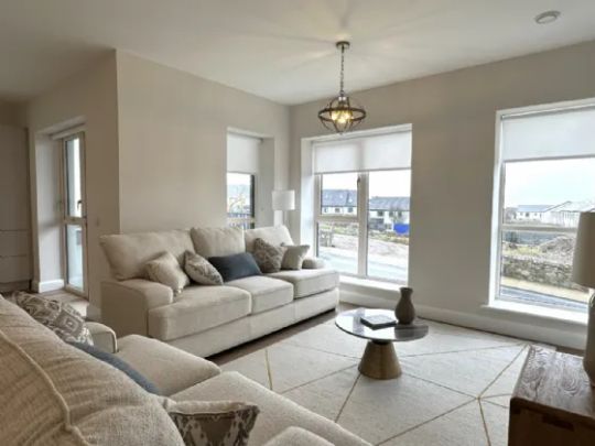 Garrai na Saili, Letteragh Road, Galway, H91 262C - Photo 1