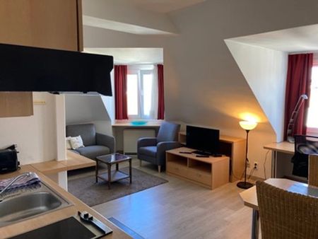 Appartement te huur - Photo 5