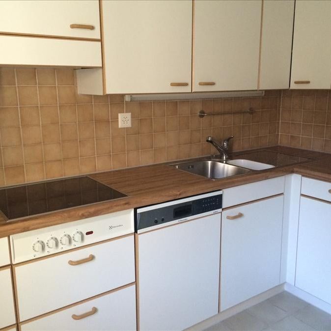 "MIETEN OHNE KAUTION - Erdgeschosswohnung in grüner Umgebung" - Foto 1