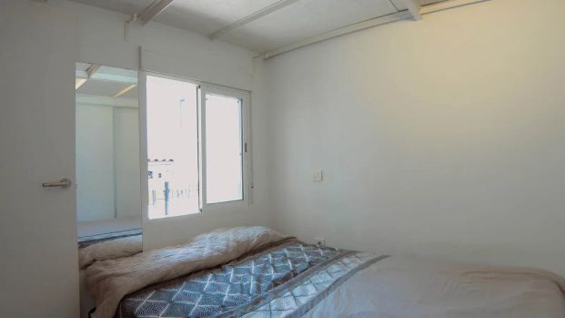 2-bedroom apartment for rent in Puerta del Ángel - Photo 1