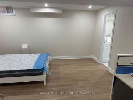 For Lease - 1385 Military Trail Unit# BSMT ROOM 2, Toronto, Ontario - Photo 2