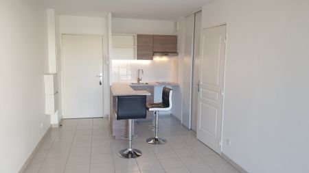 Appartement - Aix-En-Provence (13100) - 30.06 m² - - Photo 5