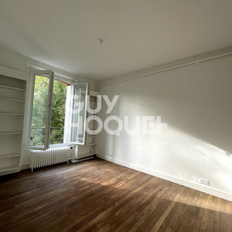 Superbe maison 3/4 pièces à ARCUEIL - Photo 1