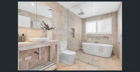 Immaculately Presented Furnished Family Home with Ocean Views - Photo 5