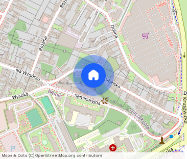 kawalerka do wynajęcia - Zdjęcie 1