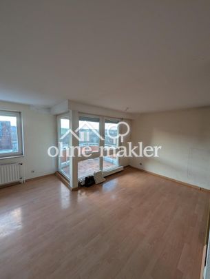 Helle 2-Zimmer Wohnung in Nürtingen - Photo 1