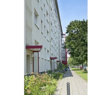 Stolberger Straße 6 - Harzer-Karree - Photo 1