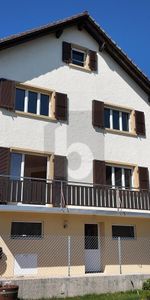 DUPLEX AVEC JARDIN DE PLAISANCE - Photo 4