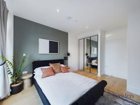 1 bedroom apartment to rent - Photo 2