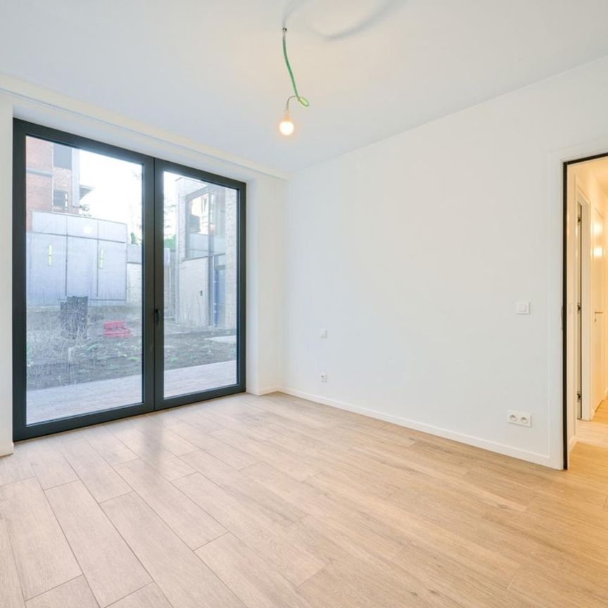 Fort-Jaco, très bel appartement RDC, 3 ch dans immeuble neuf - Foto 1