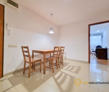 Przytulne 2-pokojowe mieszkanie, Krzyki - 54m2 - Zdjęcie 6