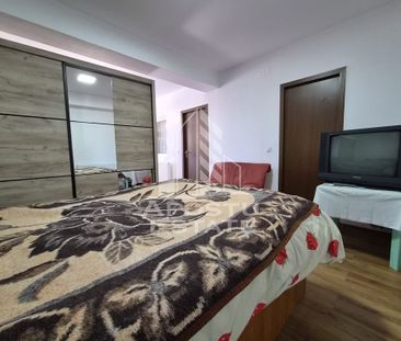 Apartament 1 camera curte comuna,zona Alfa - Fotografie 1