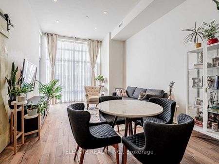 Arch Lofts , #V101 - Photo 4