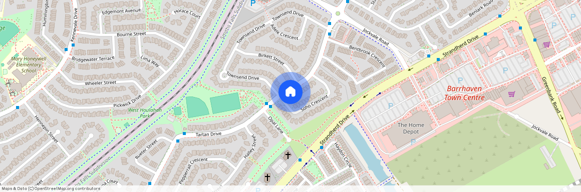 45 TARTAN Drive, Barrhaven