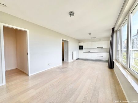 Avenue du Yorkshire, 1200, Woluwe-Saint-Lambert - Foto 5