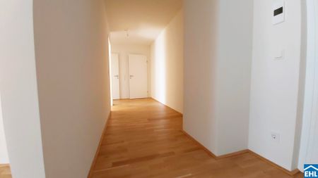 FRANZ JOSEPH - Ruhiger 3-Zimmer-Wohntraum im trendigen Sonnwendviertel! - Foto 3