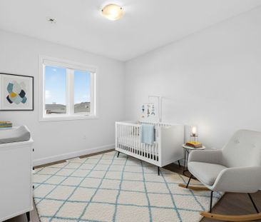 For Lease - 47 BENSLEY Lane, Hamilton, Ontario - Photo 4