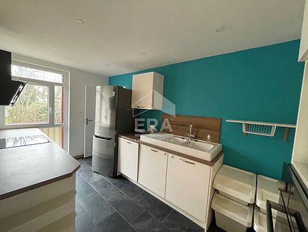 Appartement Palaiseau 3 pièce(s) 60m² - Photo 2