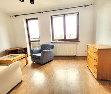 Przestronne dwupokojowe mieszkanie przy Parku Duchackim - ul. Szkolna - Photo 3