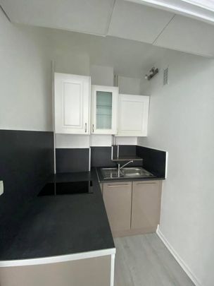 APPARTEMENT 2 pièce(s) - 33m² - Photo 1